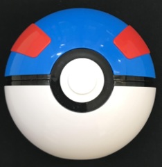 Great Ball - Hidden Fates Great Ball Collection